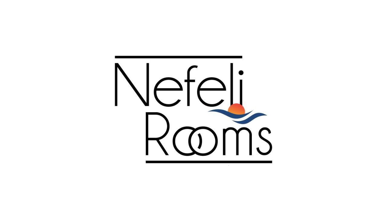Nefeli Rooms Pefki  Exteriér fotografie