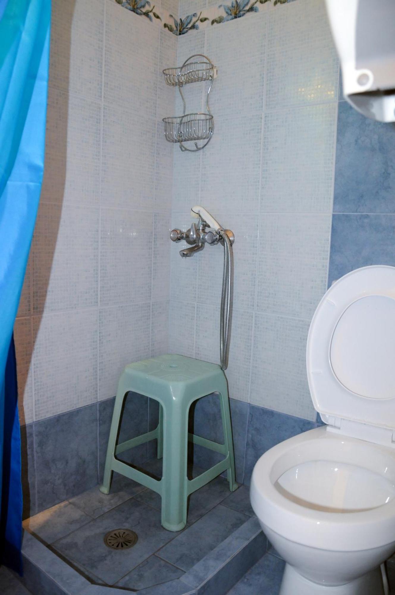 Nefeli Rooms Pefki  Pokoj fotografie