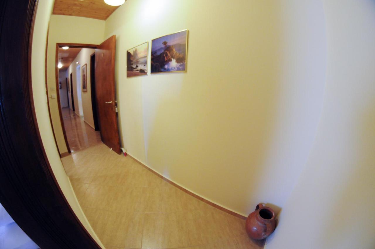 Nefeli Rooms Pefki  Pokoj fotografie