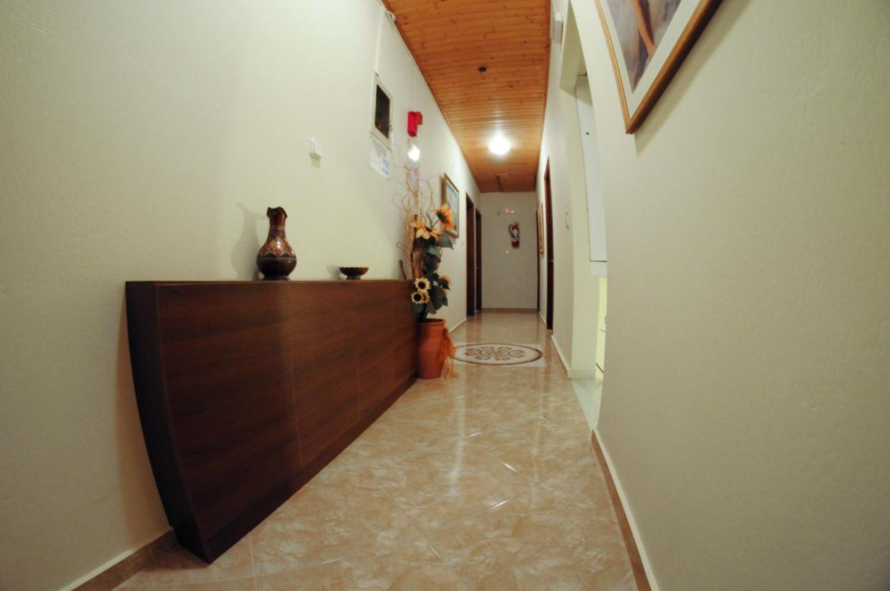 Nefeli Rooms Pefki  Exteriér fotografie